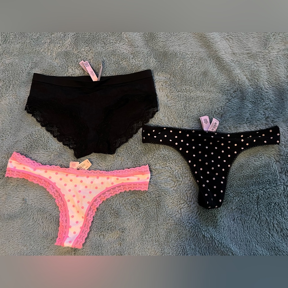 Victoria’s Secret medium panties